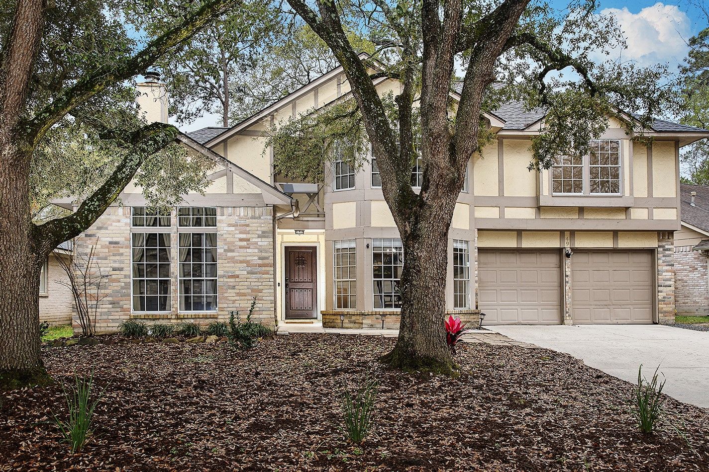 49 Country Forest Court