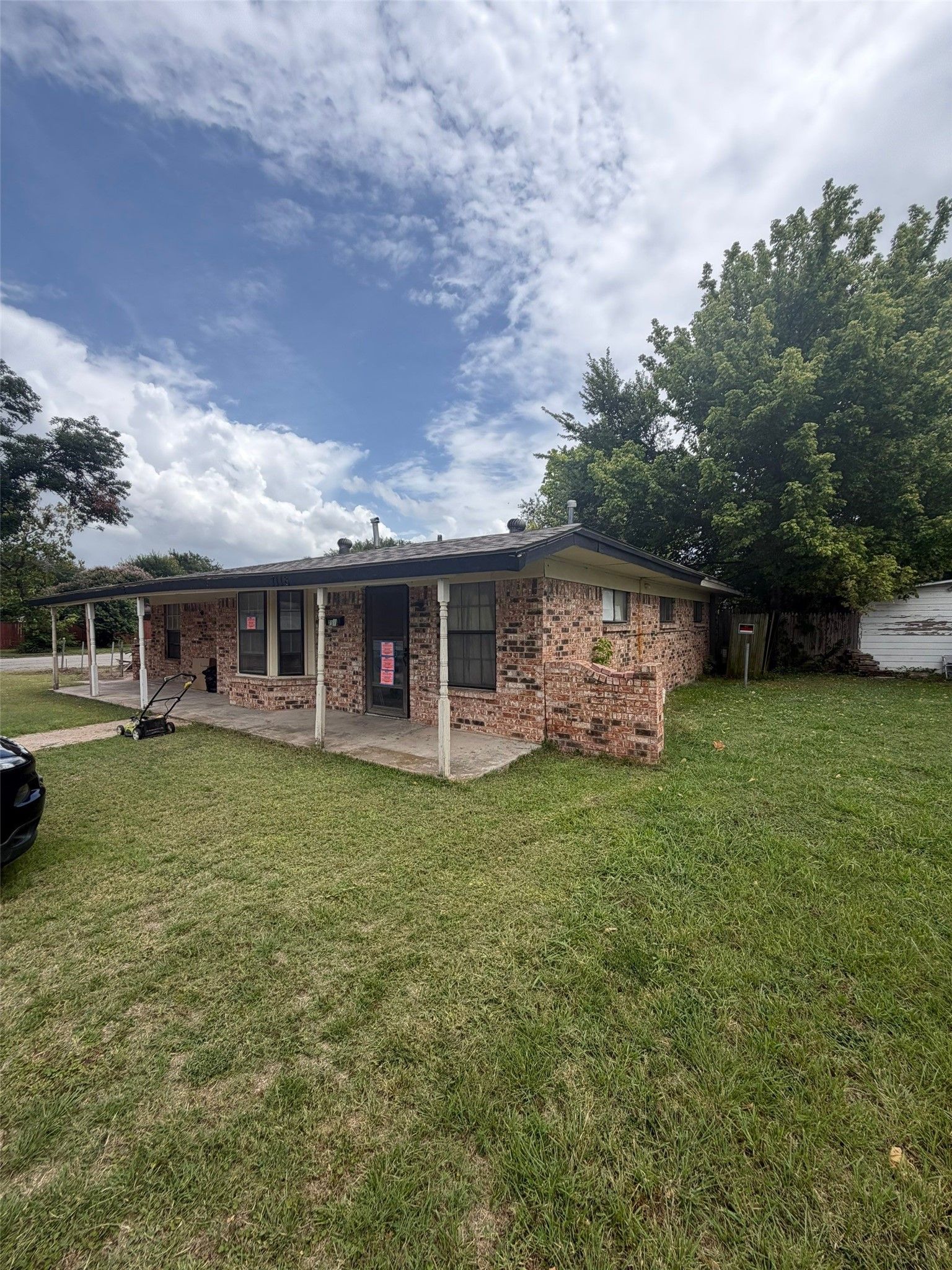 7118 Oak Park Drive