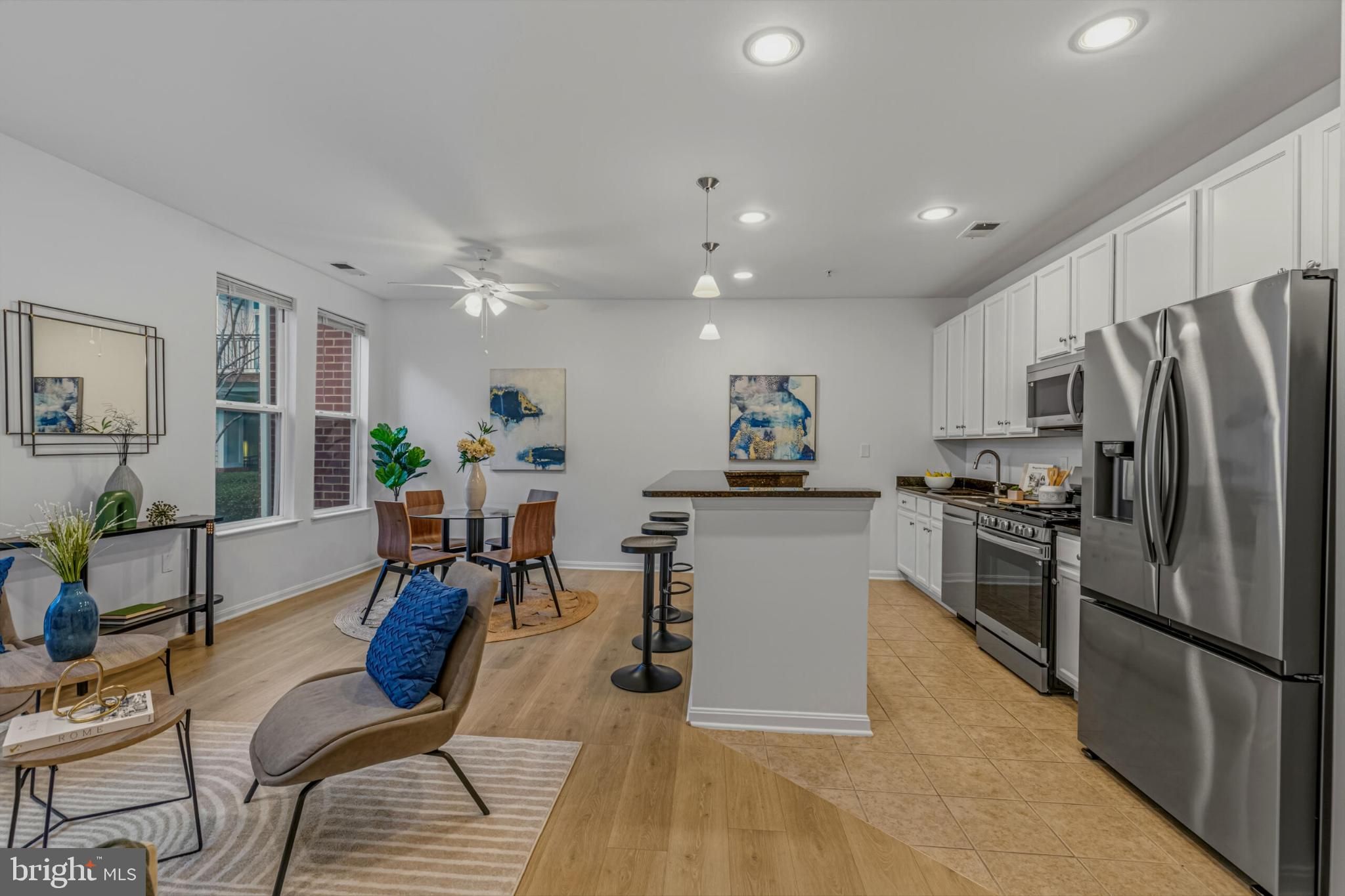 2665 Prosperity Avenue 104