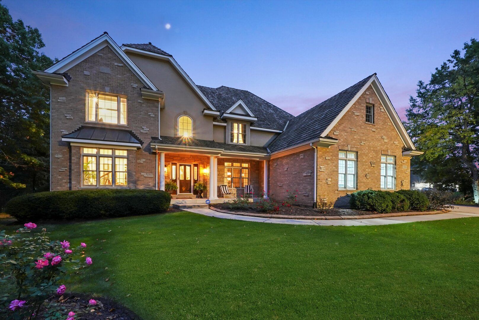 35080 N Oak Knoll Circle