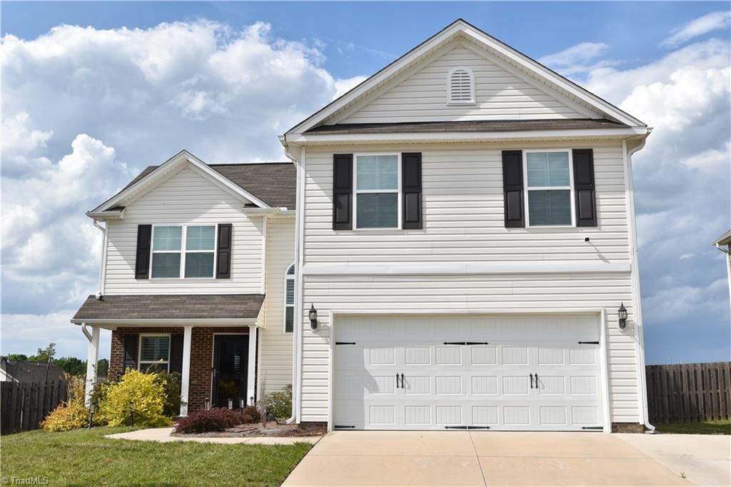 259 Brassfield Drive