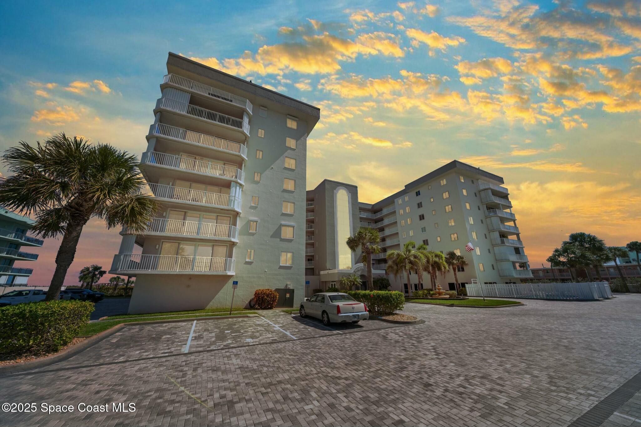 3740 Ocean Beach Boulevard 604