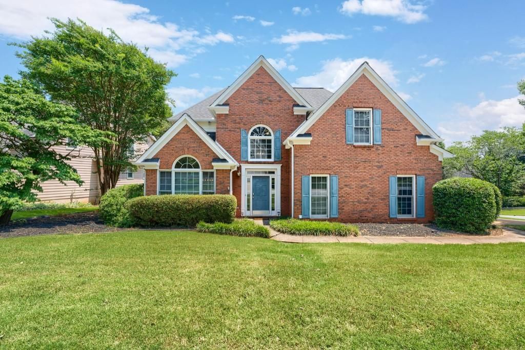 5384 Monarch Pine Lane