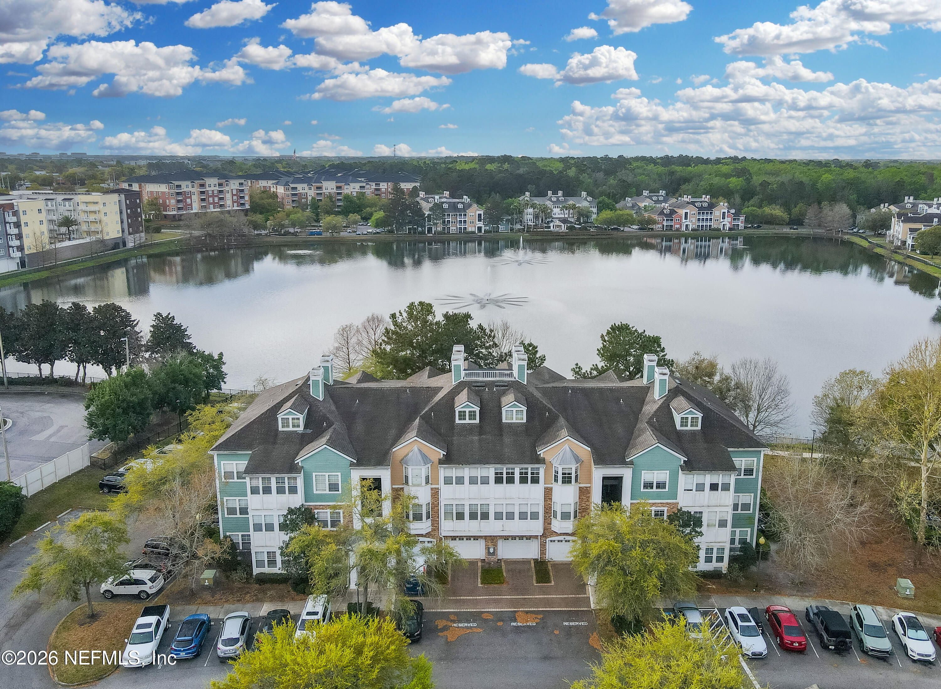 8550 Touchton Road 621