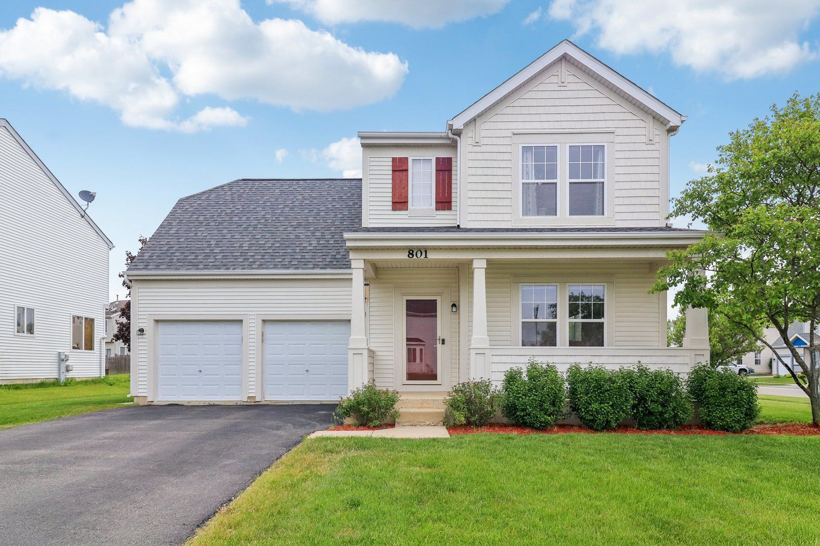 801 S Parkside Drive