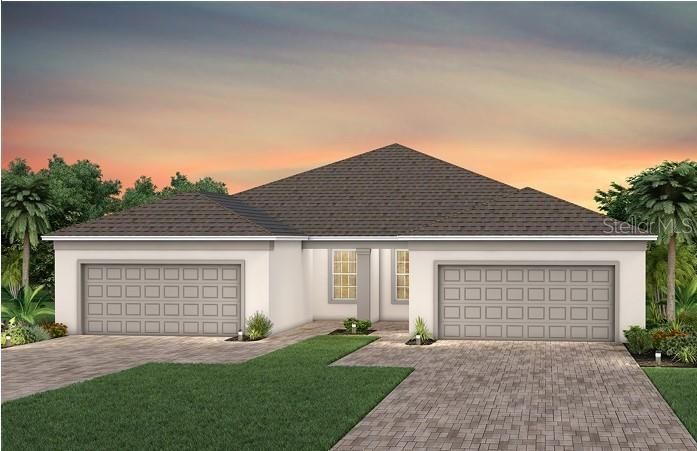 5158 Gardenrow Drive