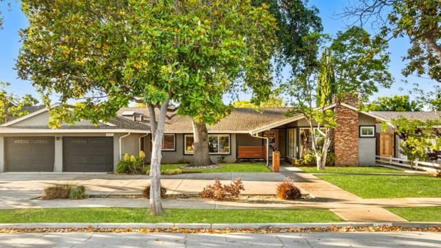 1691 Santa Lucia Drive