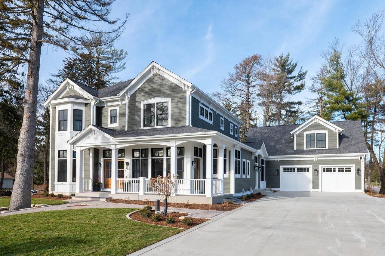 545 Wisconsin Avenue