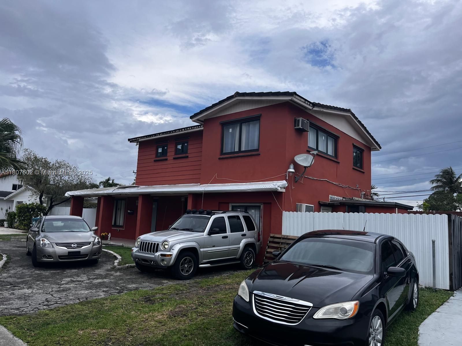 1735 Sw 97th Pl