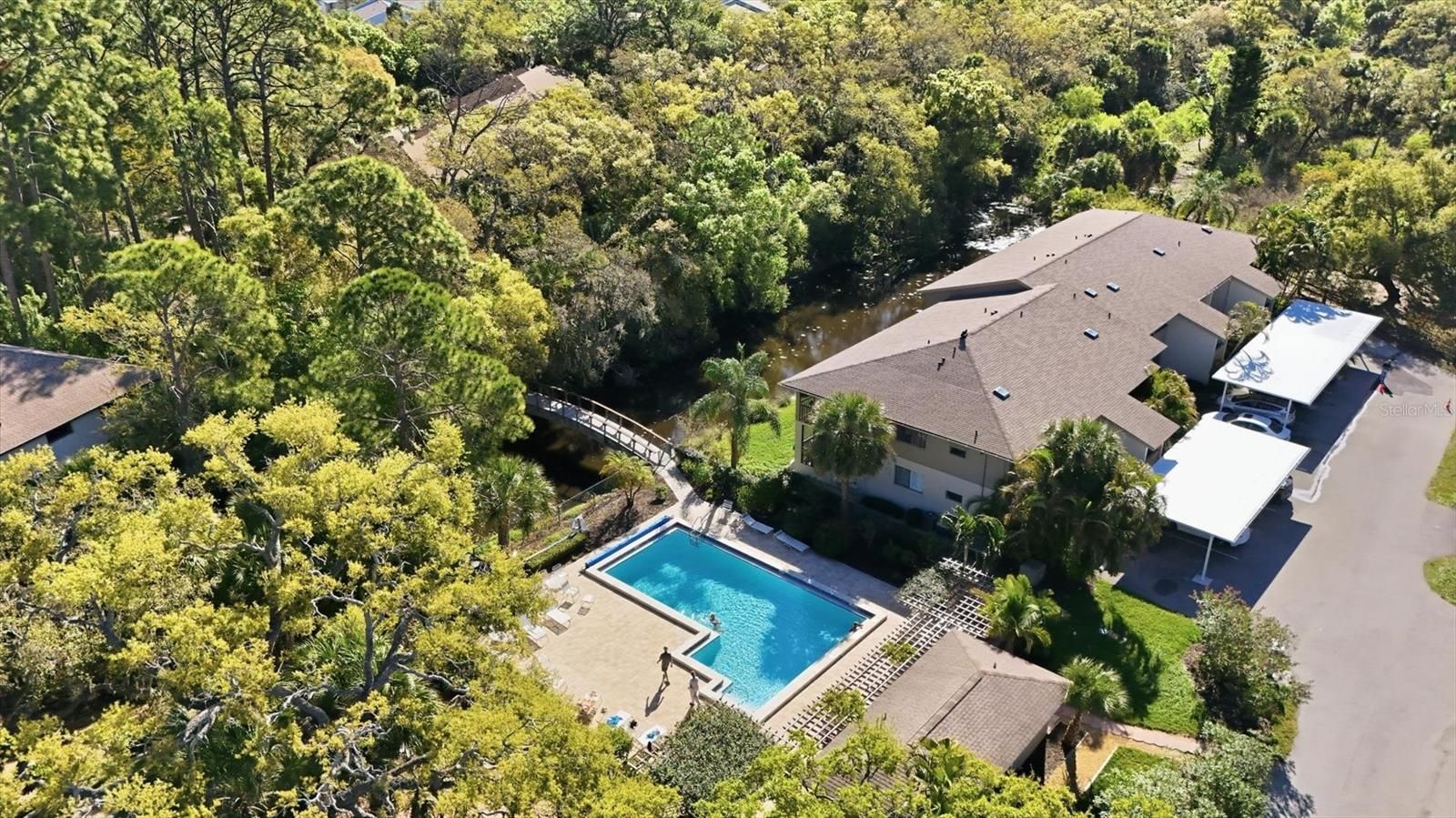 3361 Cross Creek Drive 3361