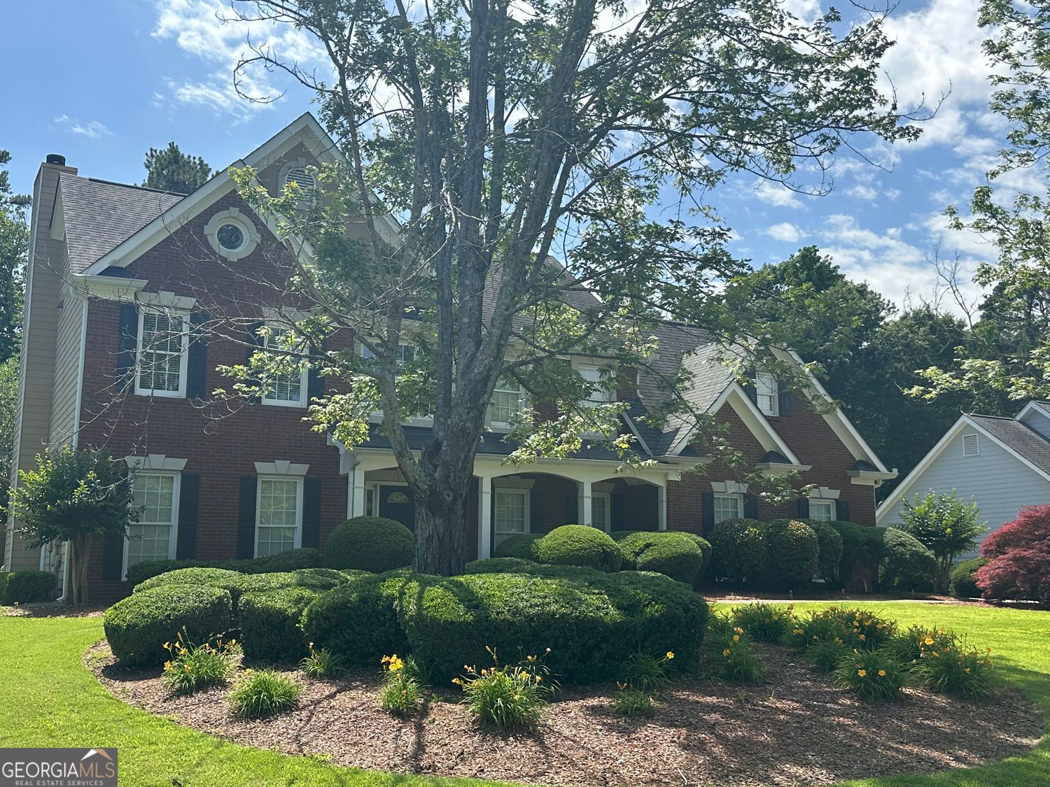 2295 Amberbrook Lane Lane