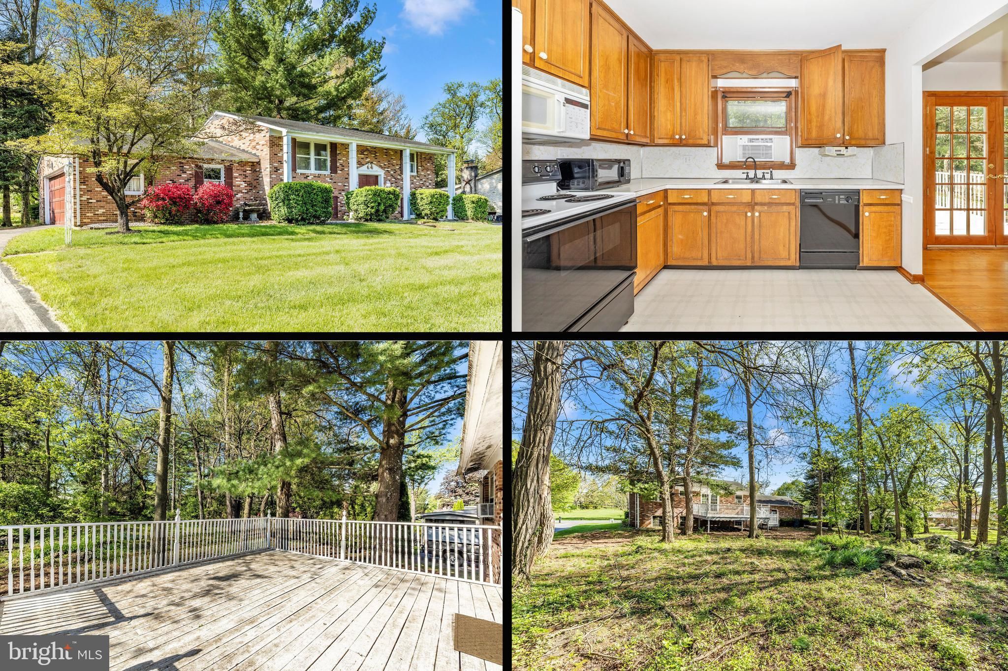 1707 Mount Aetna Road