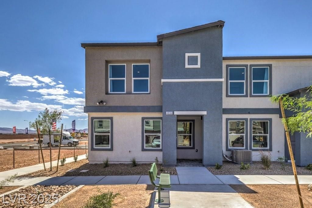 4993 Hunter Mesa Avenue Lot 173
