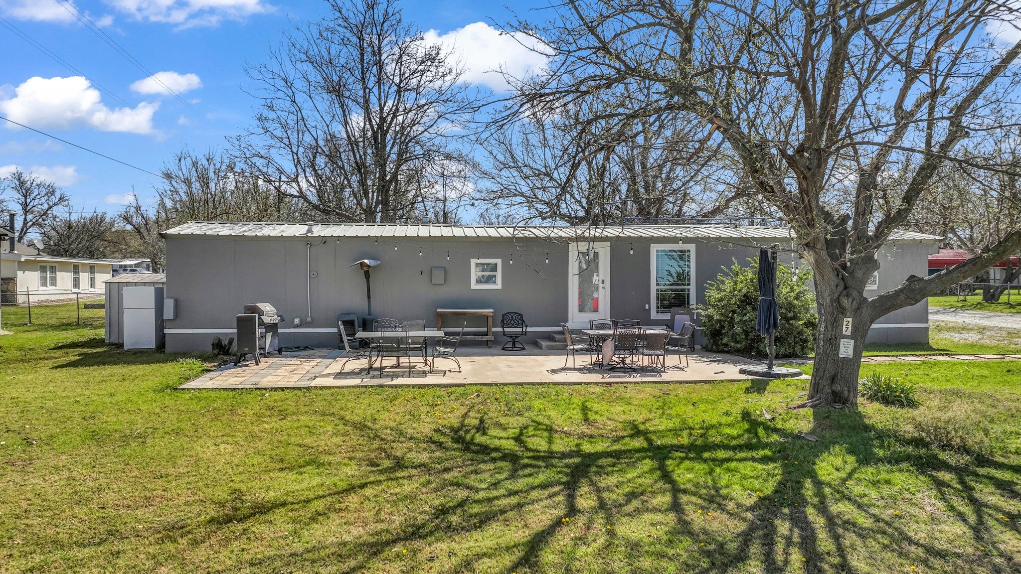 801 Pat & Herman's Camp 27