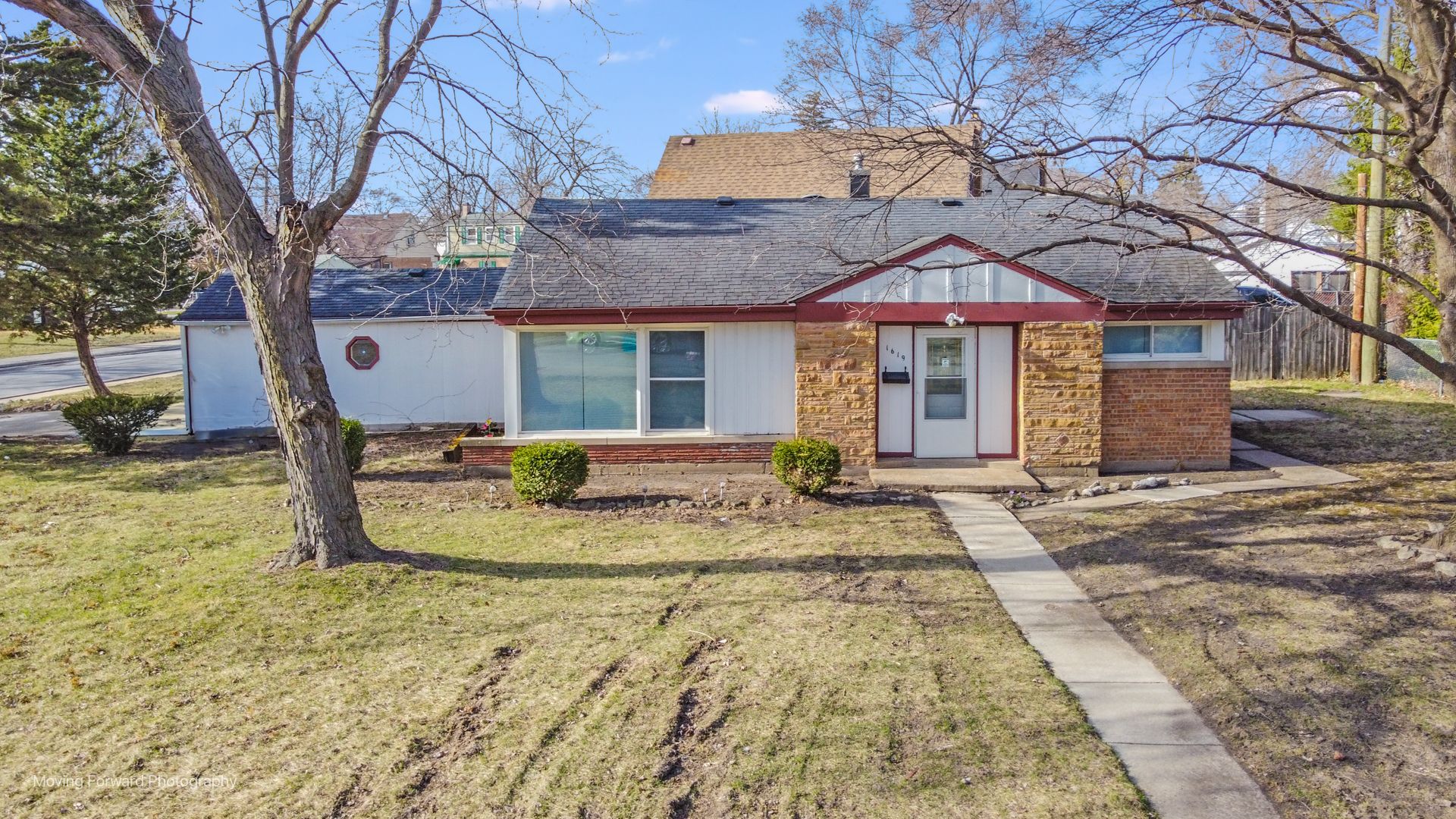 1619 Shirley Drive