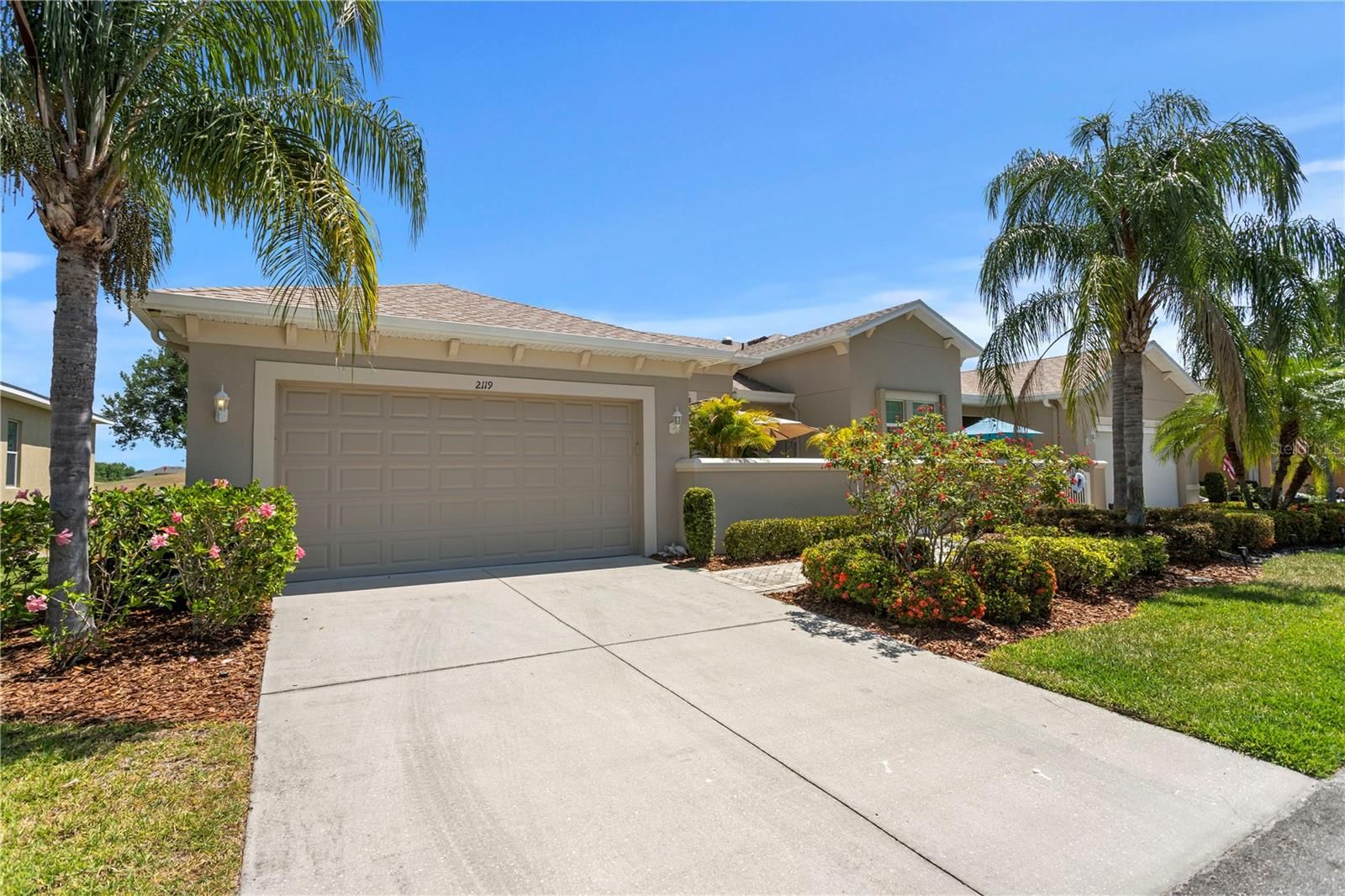 2119 Sifield Greens Way