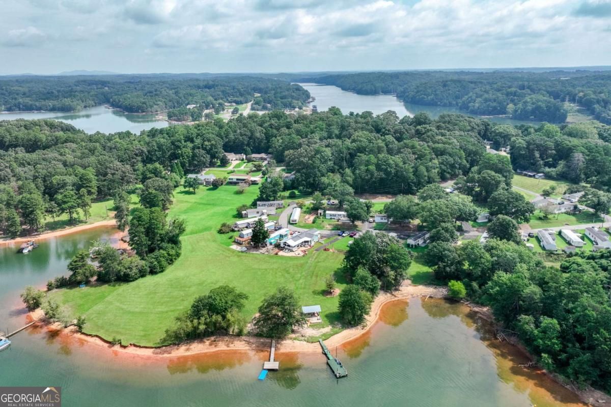 3000 Clarks Bridge Road LOT 20