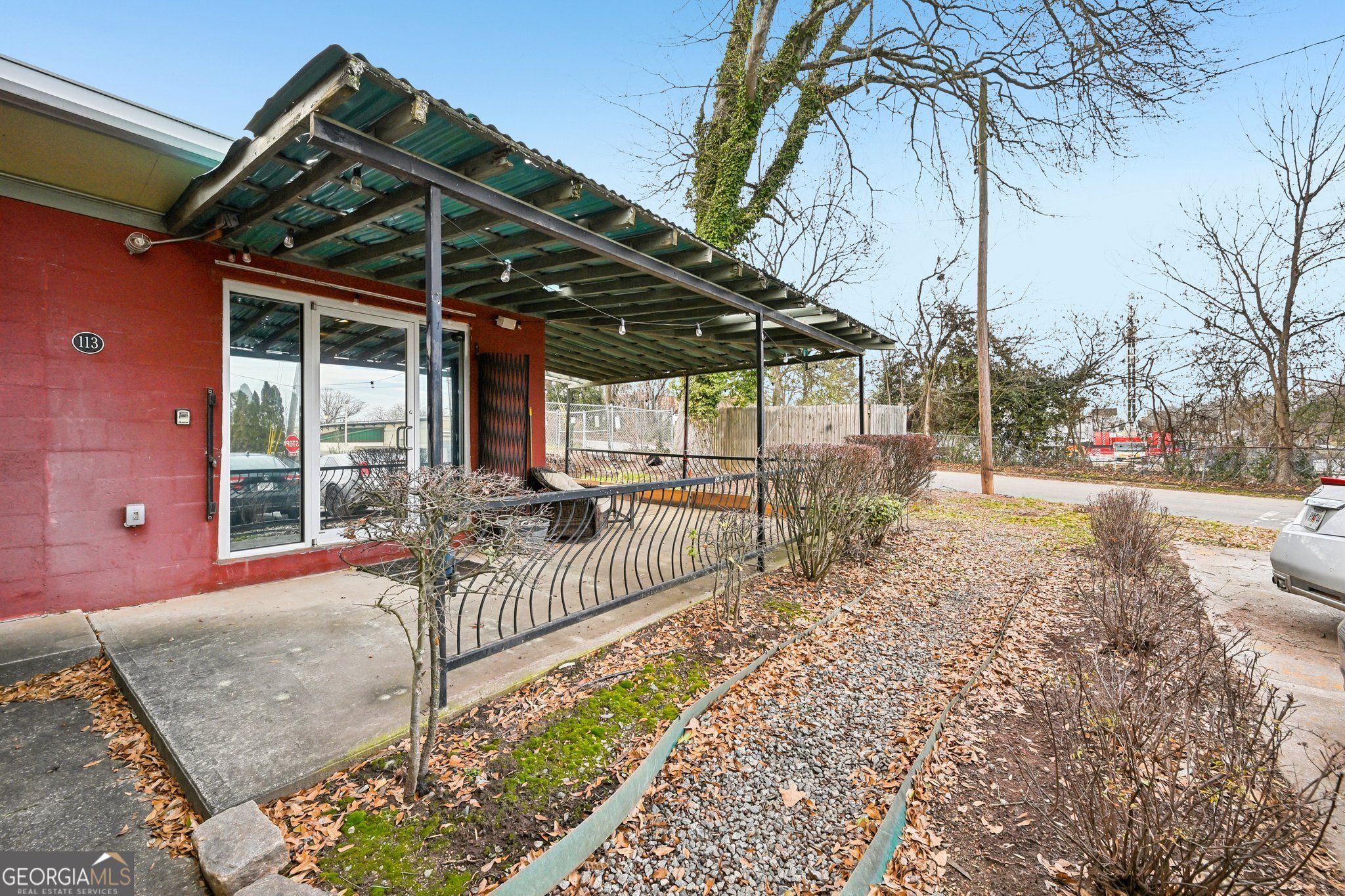 1213 Allene Avenue Sw 113