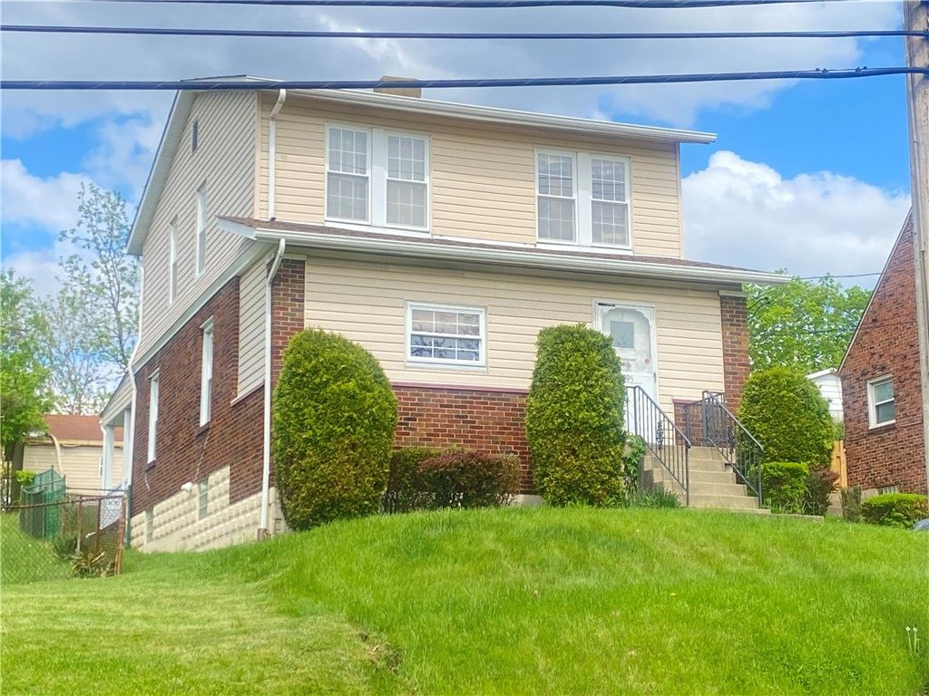 995 Forsythe Rd