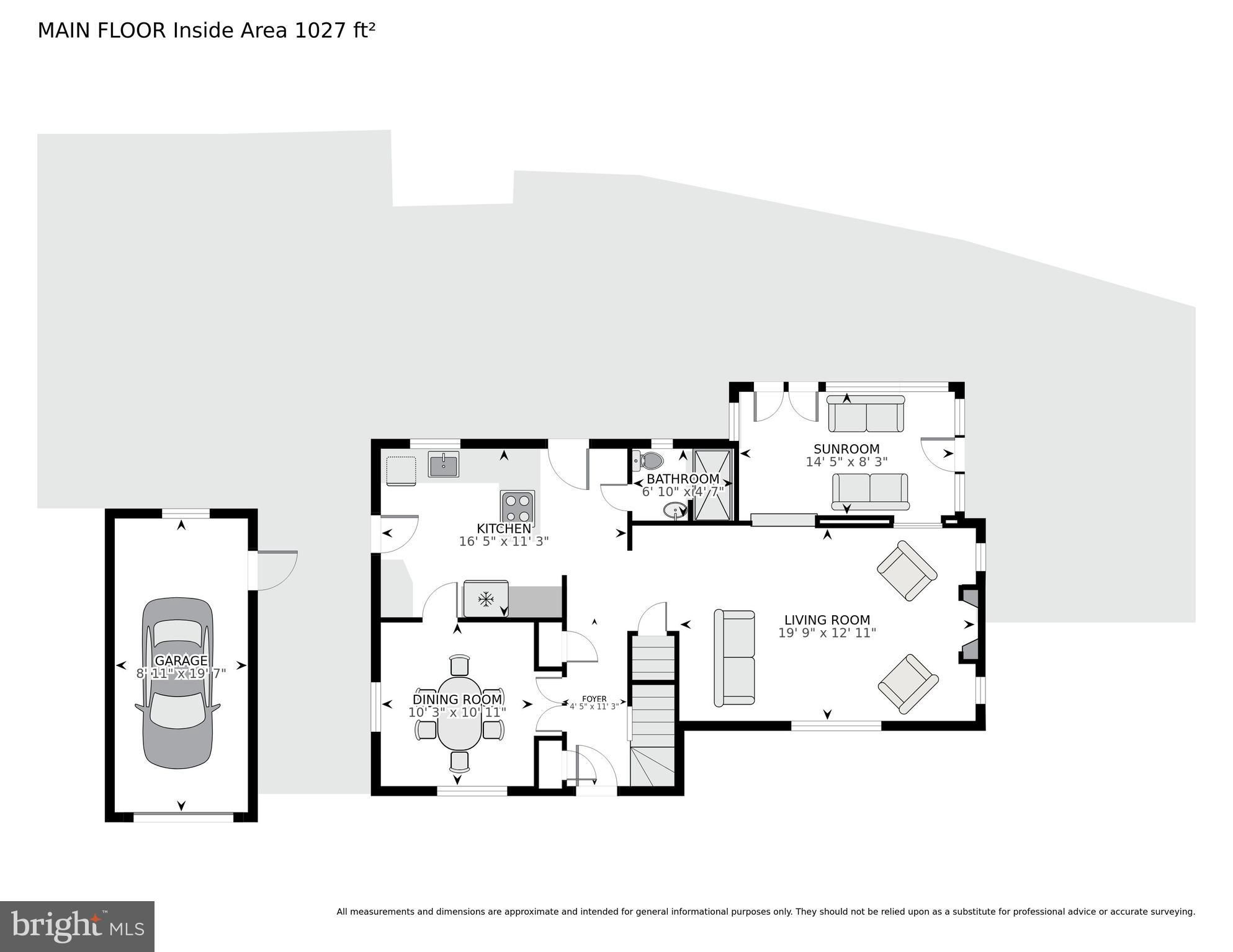 2651 Fort Scott Drive