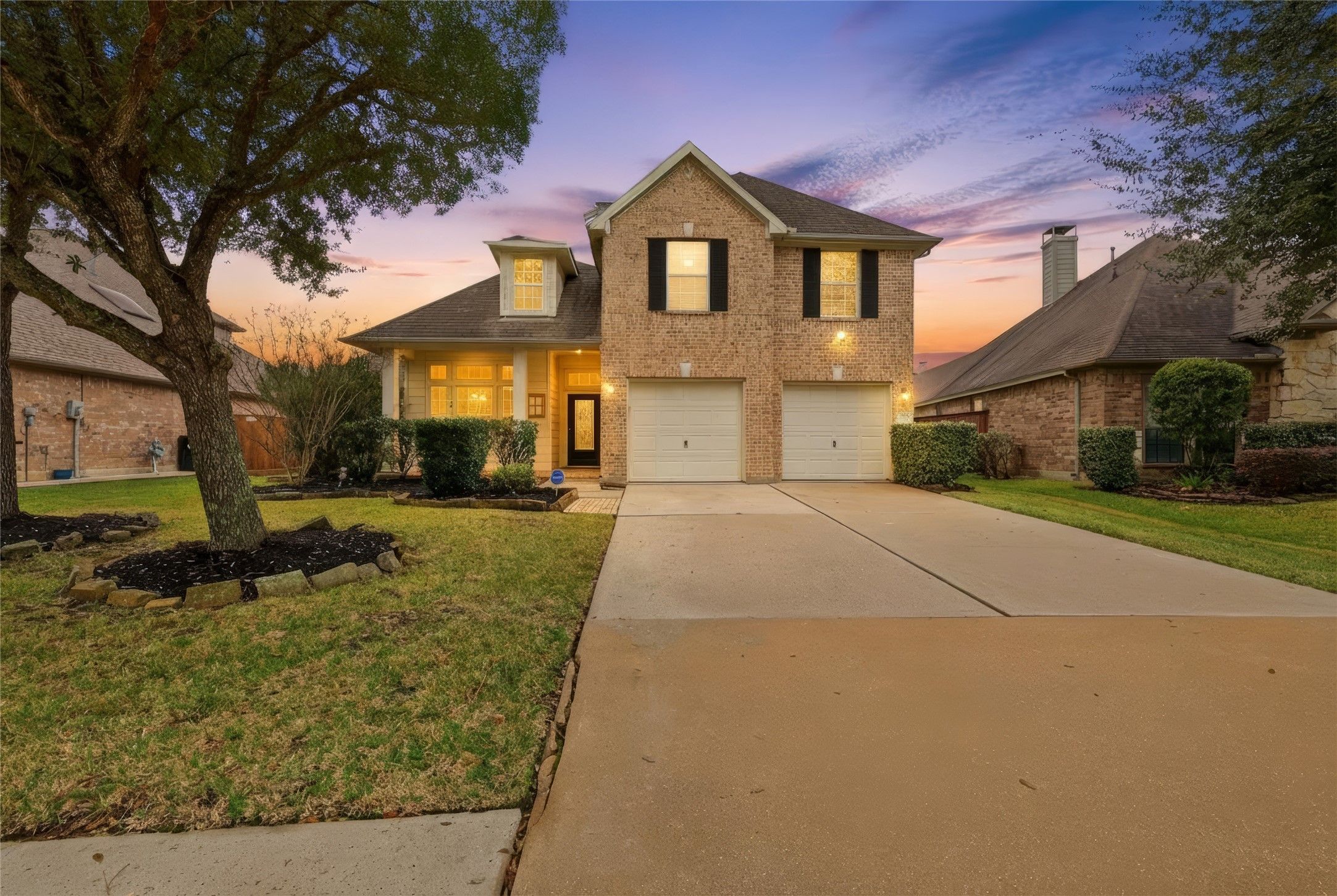 14811 Meridian Park Lane