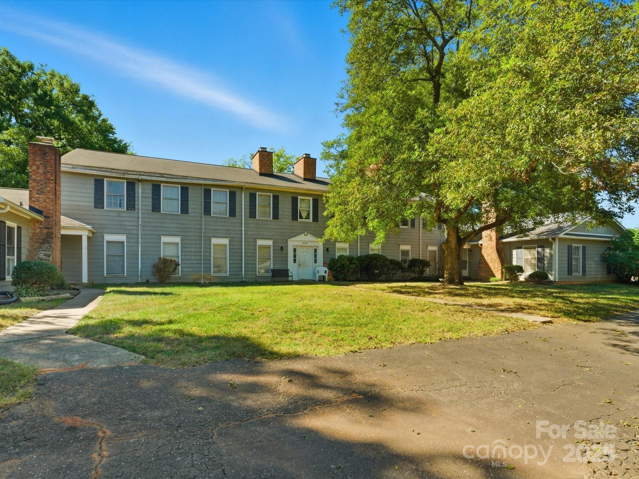 1784 Ebenezer Road C