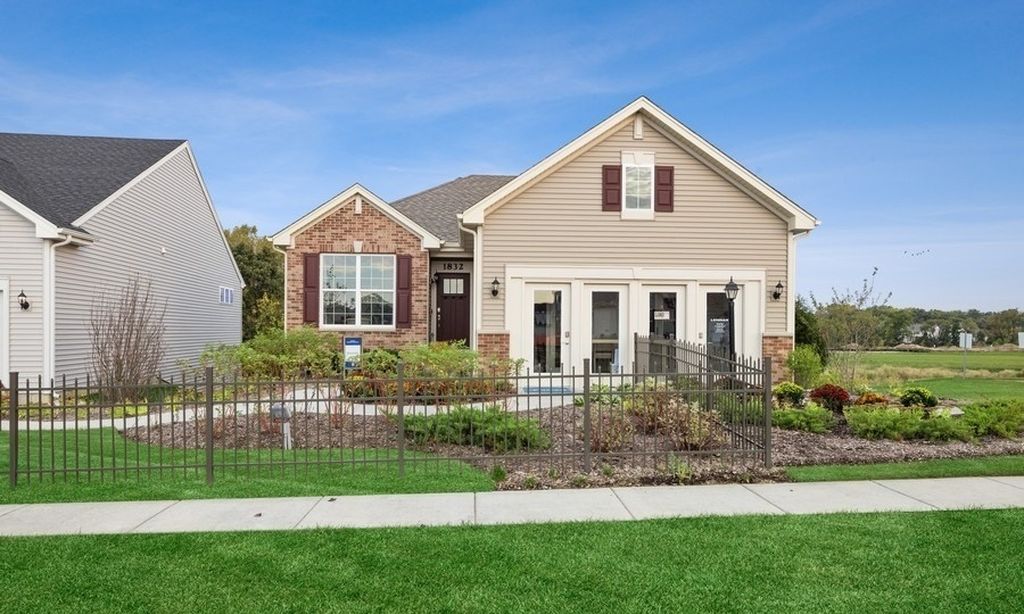 Andaré at Remington Pointe North