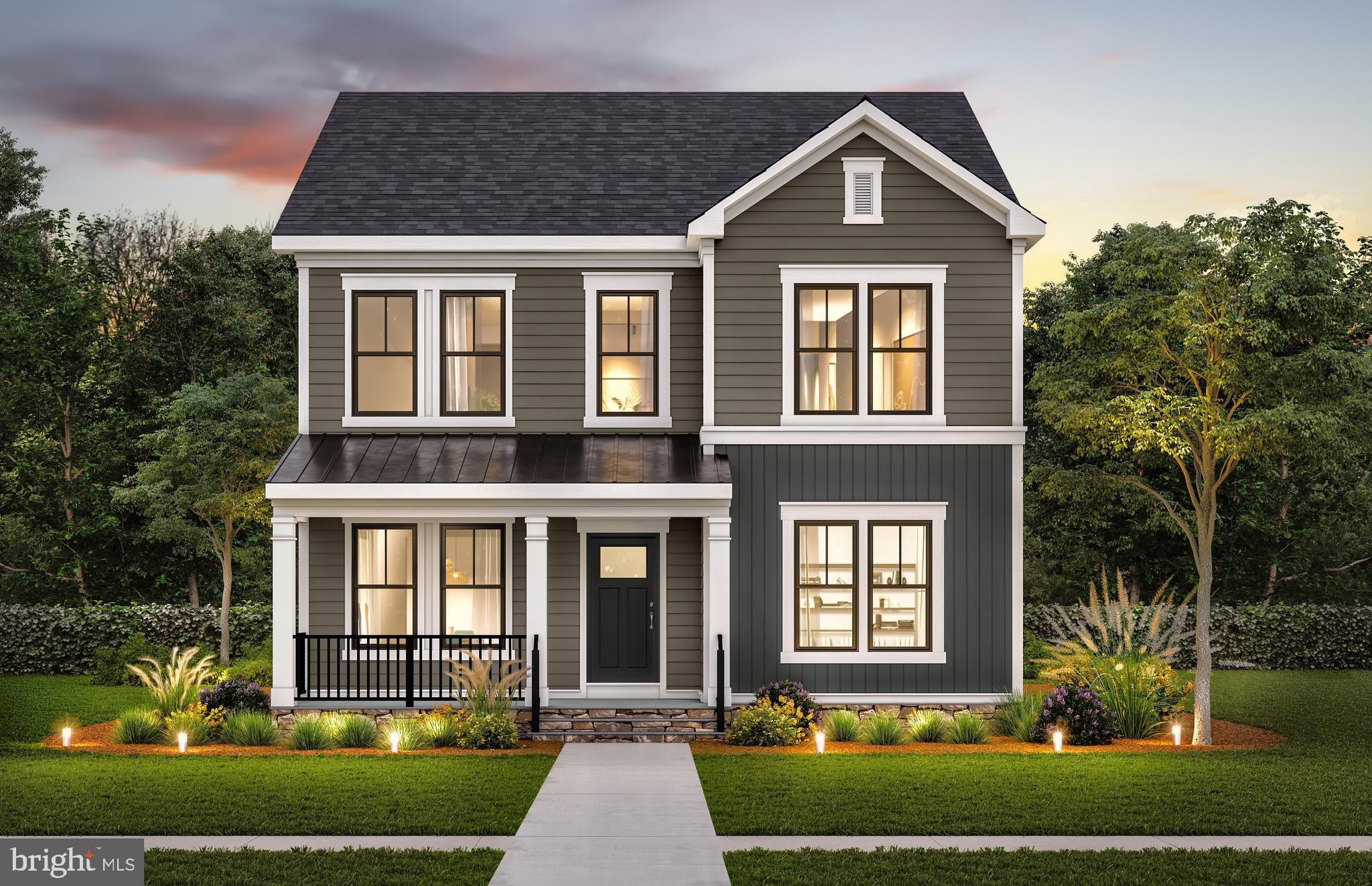 42809 Dames Rocket Drive