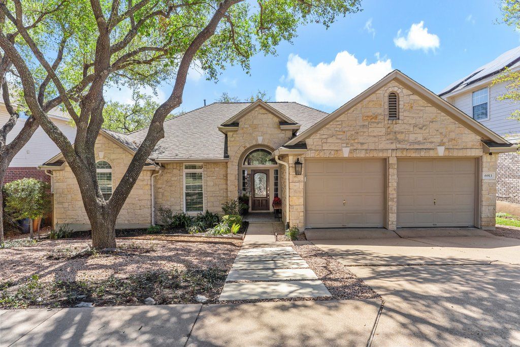 6913 Auckland Drive