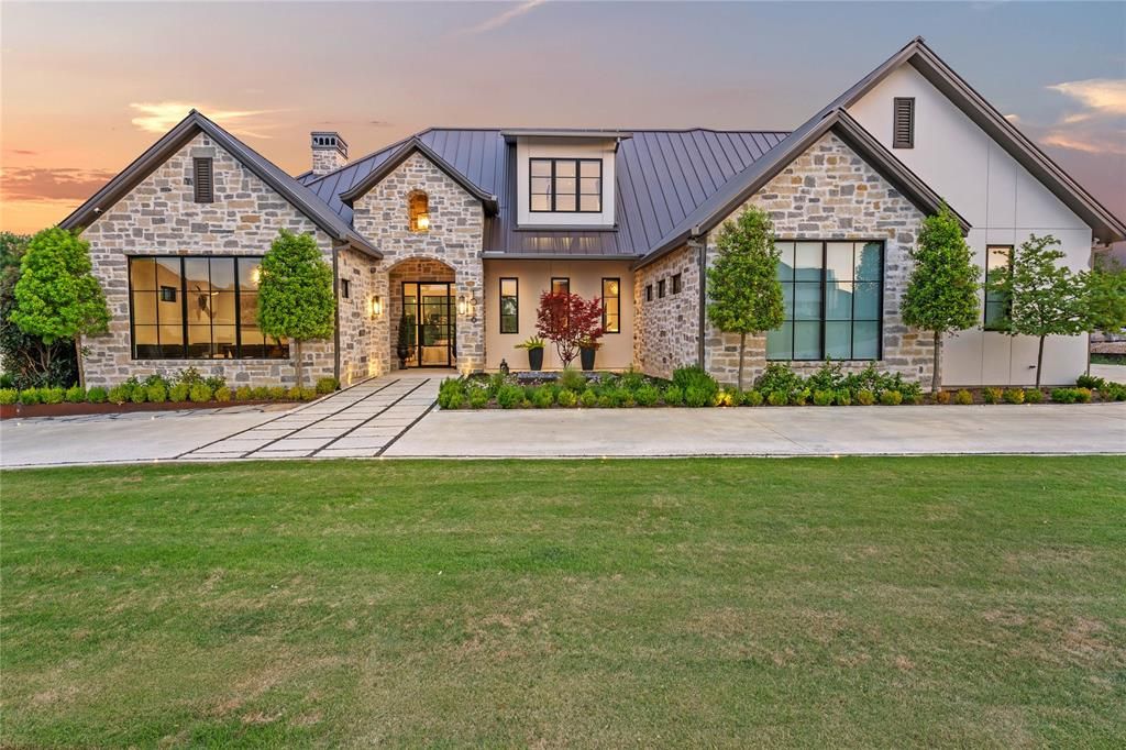 1016 Ferguson Mill Road
