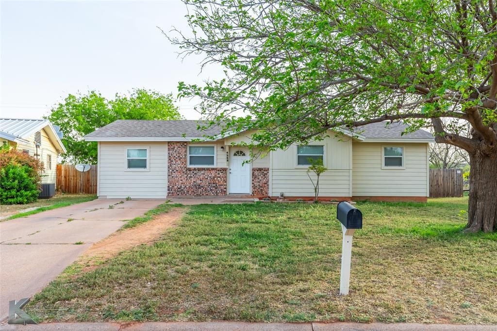 4342 Sherwood Drive