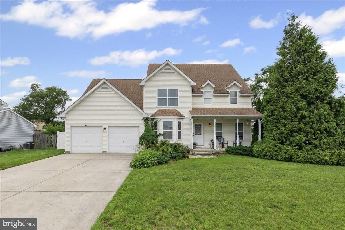 45 Sassafras Drive