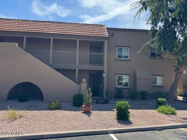 8260 E Arabian Trail 261