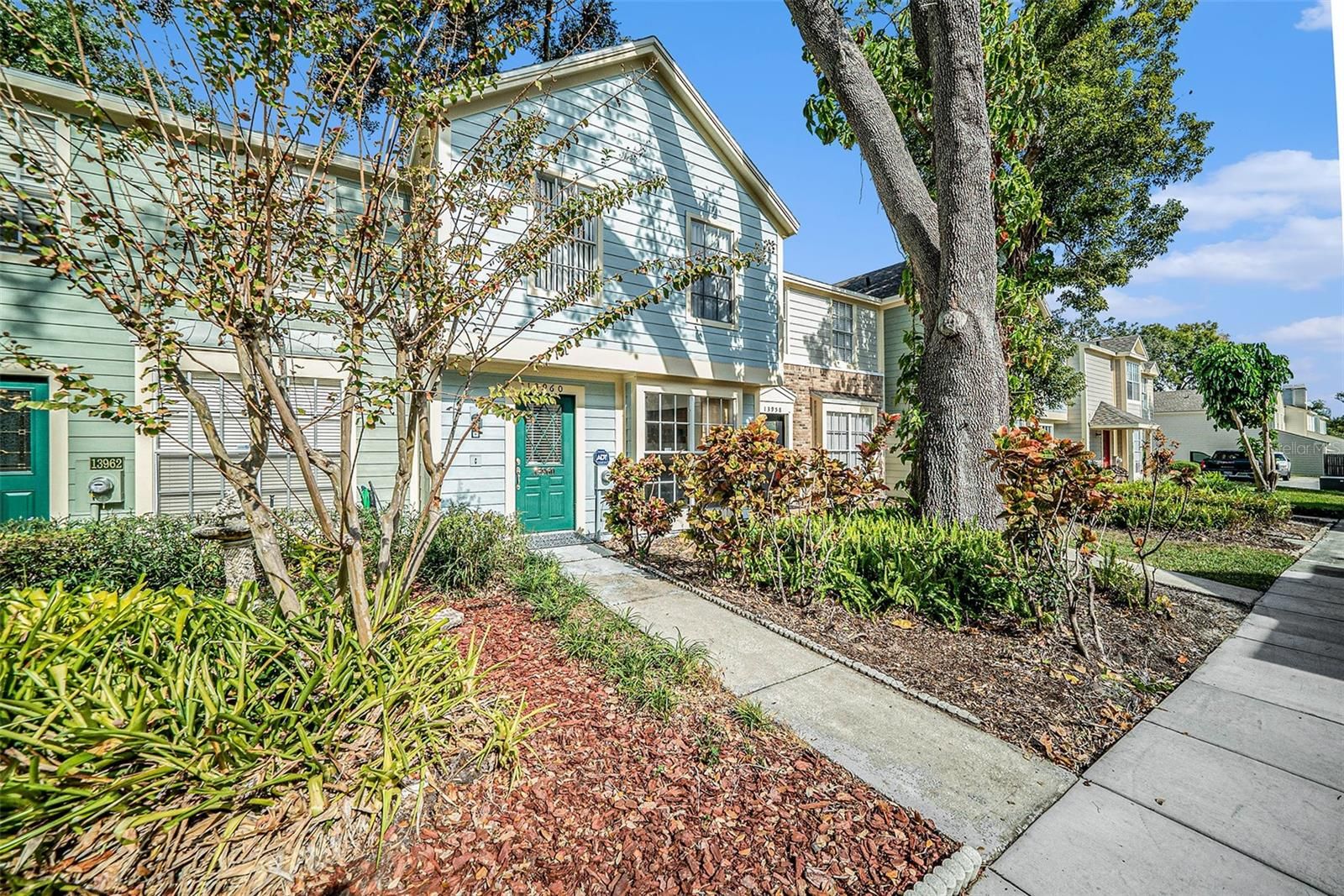 13960 Fletchers Mill Drive