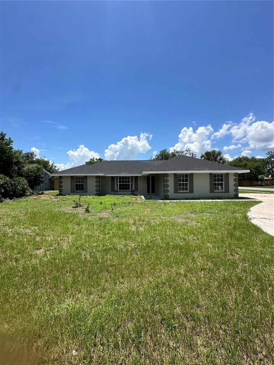1101 E Normandy Boulevard