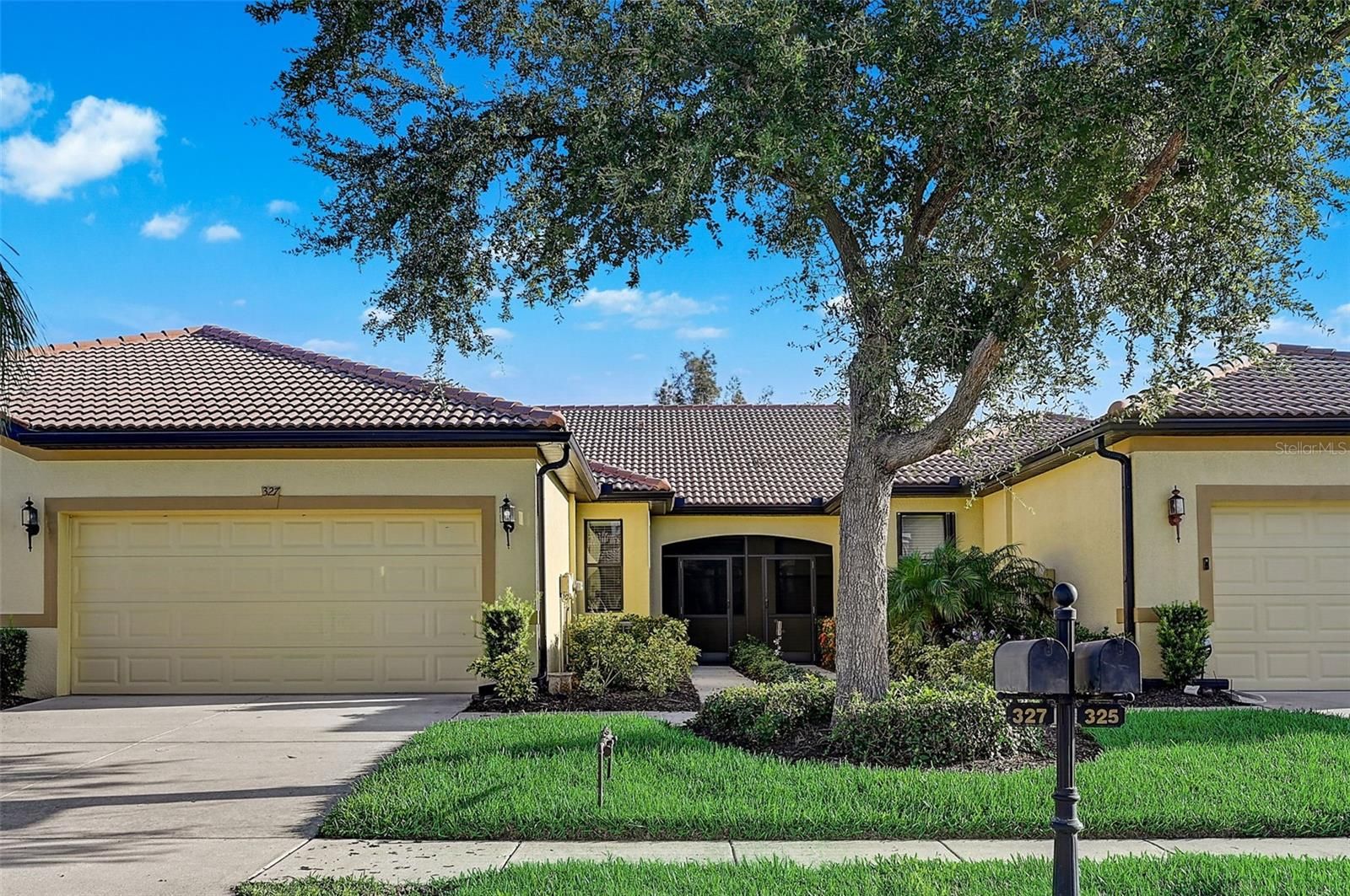 327 Bluewater Falls Court