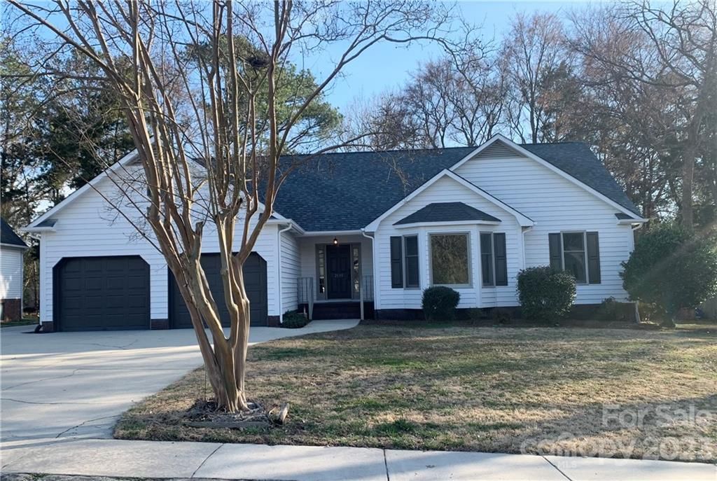 2135 Belle Chase Drive