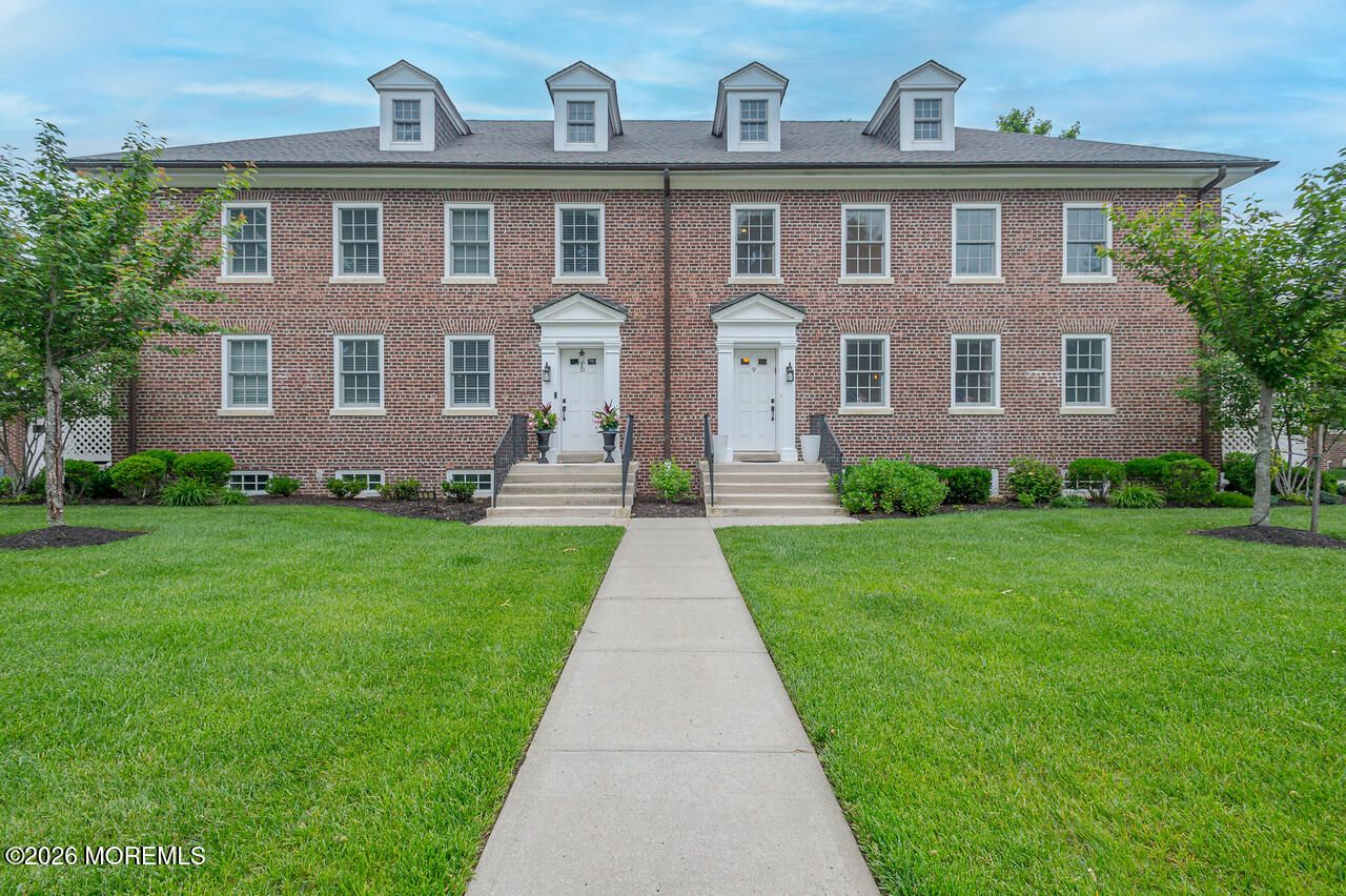 9 Allen Avenue
