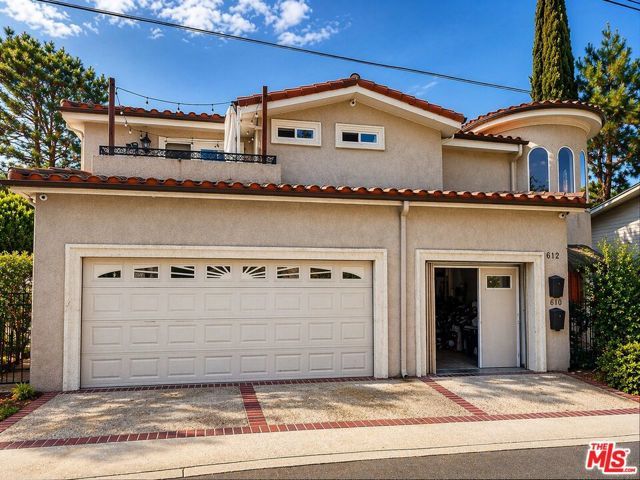 610 Montecito Drive