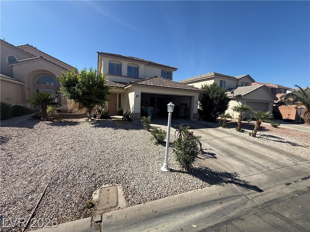 6027 Stone Hollow Avenue