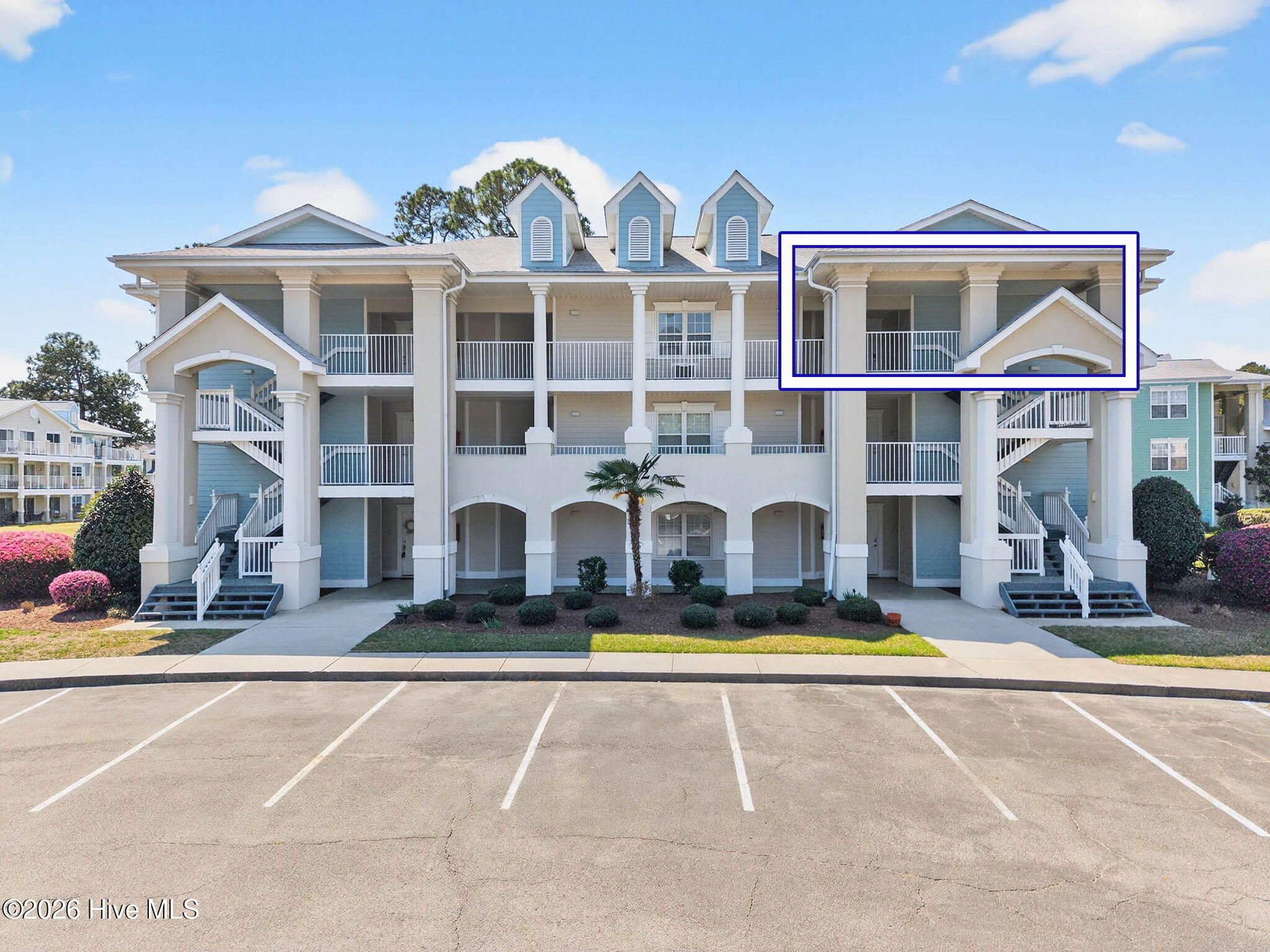 330 S Middleton Drive Nw Unit 1209