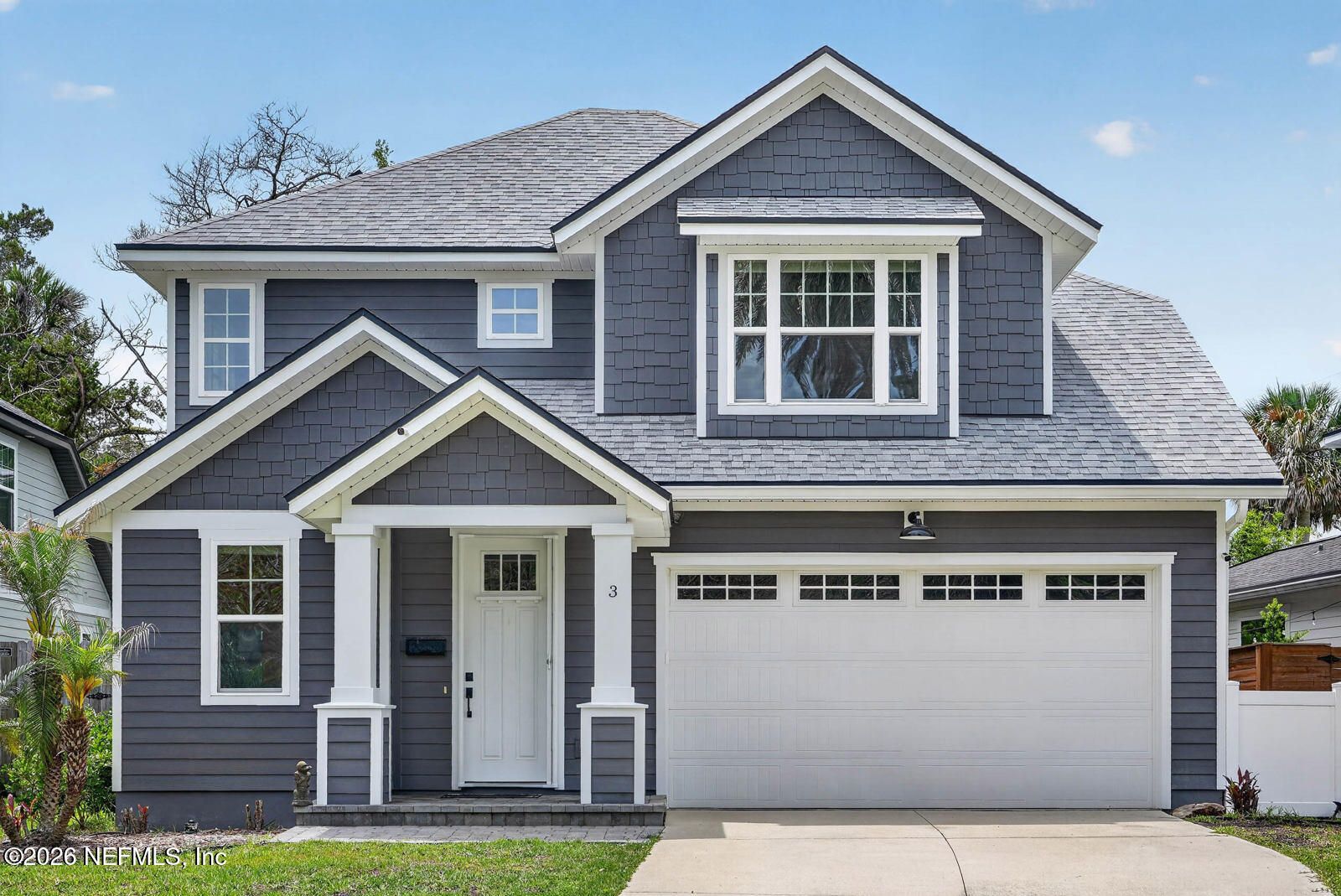 3 Solano Avenue