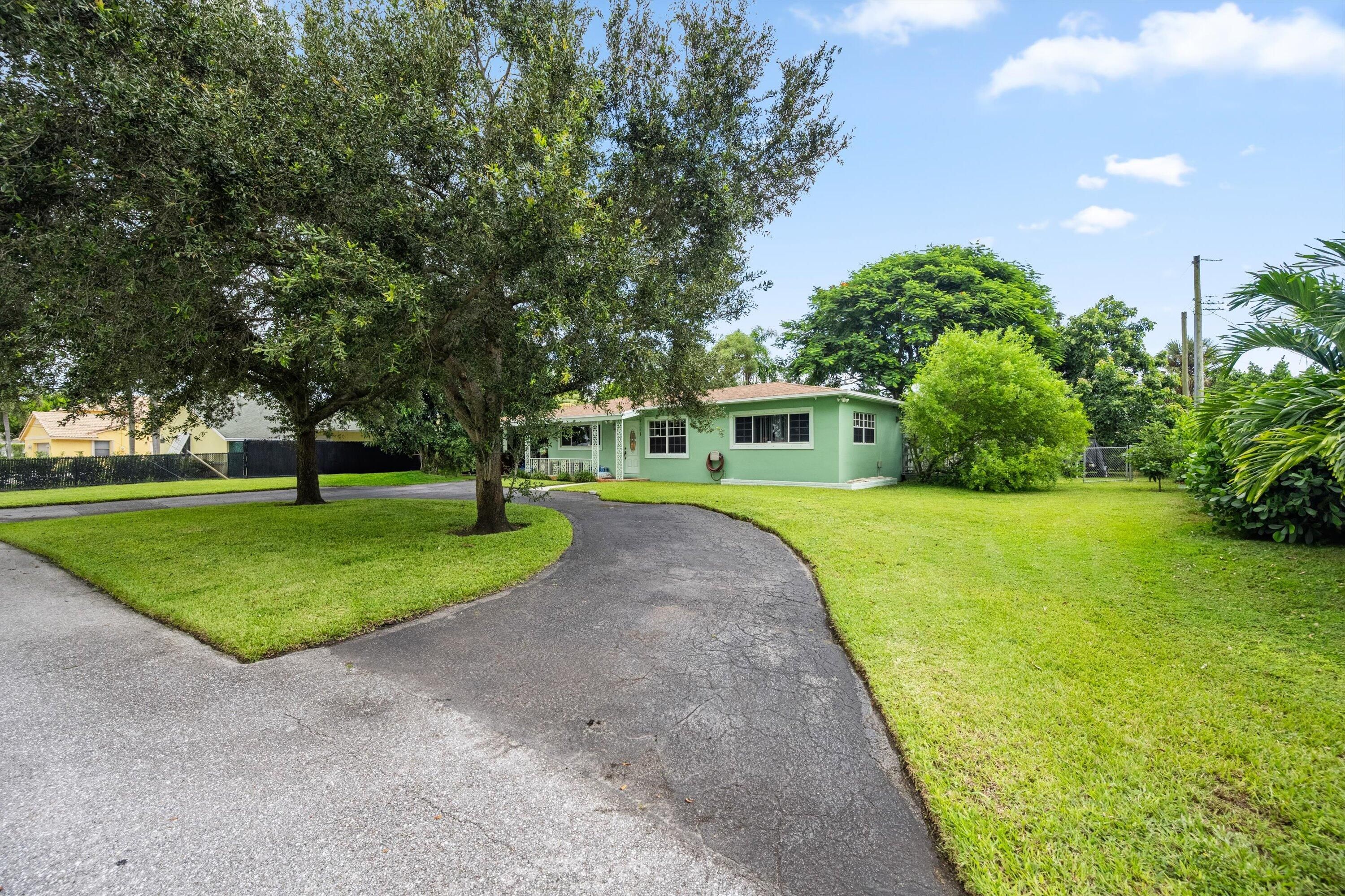 6400 Carambola Circle