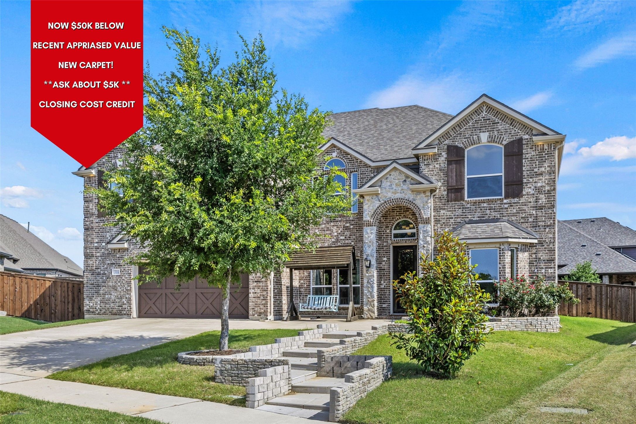 316 Cunningham Circle