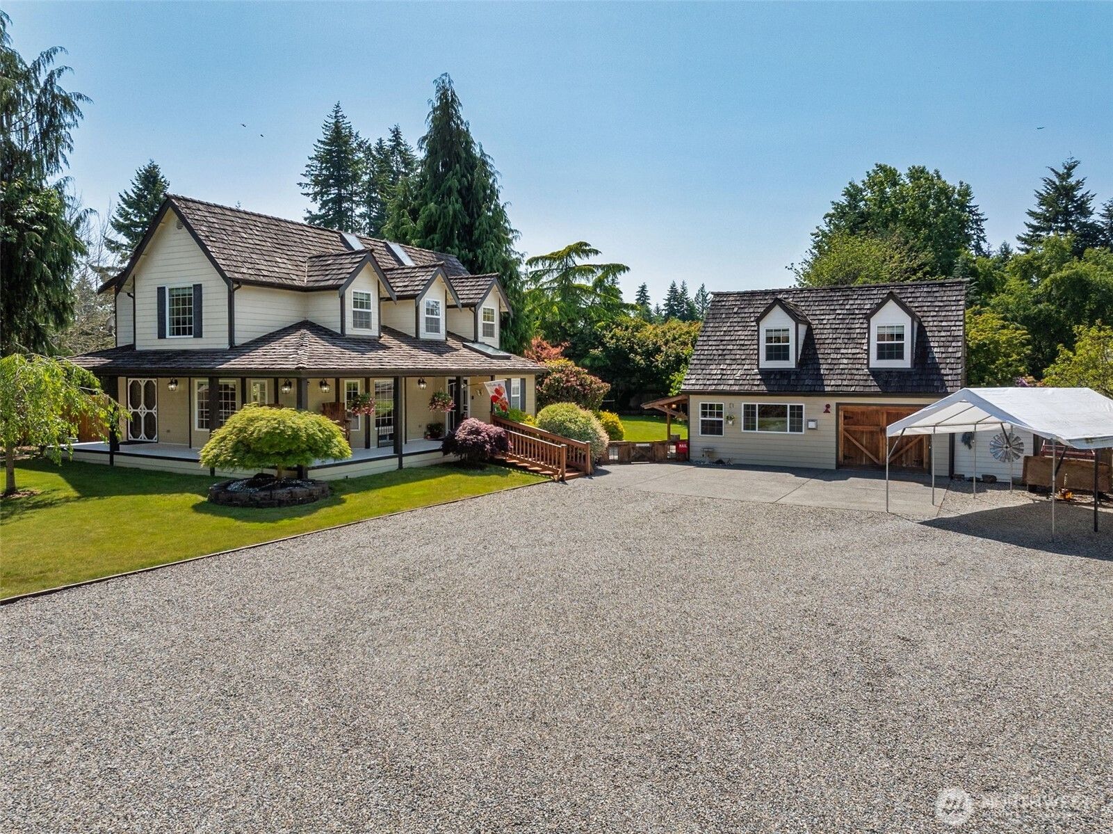 12718 118th Street Ct E