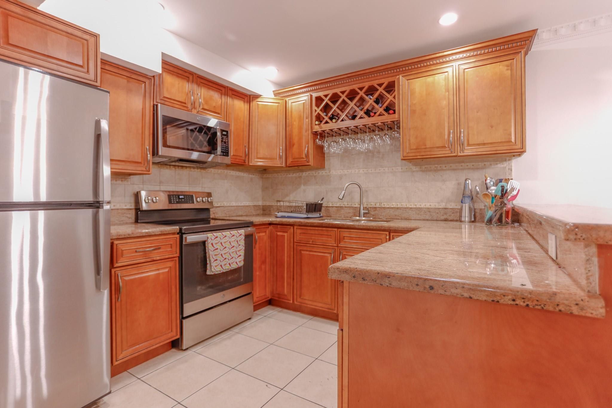 58 N Canterbury Lane 58