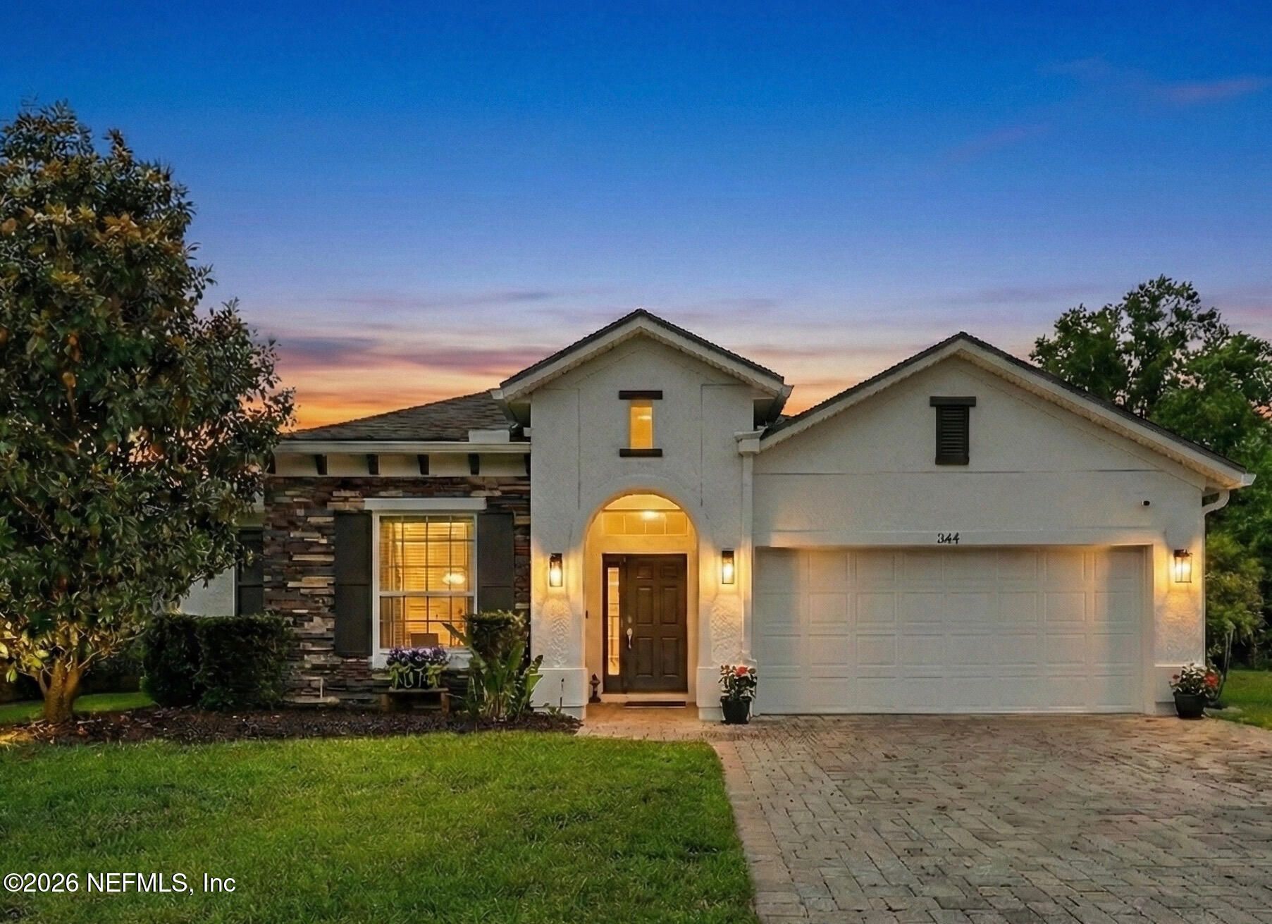 244 Los Caminos Street