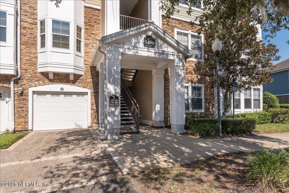 8550 Touchton Road 1437