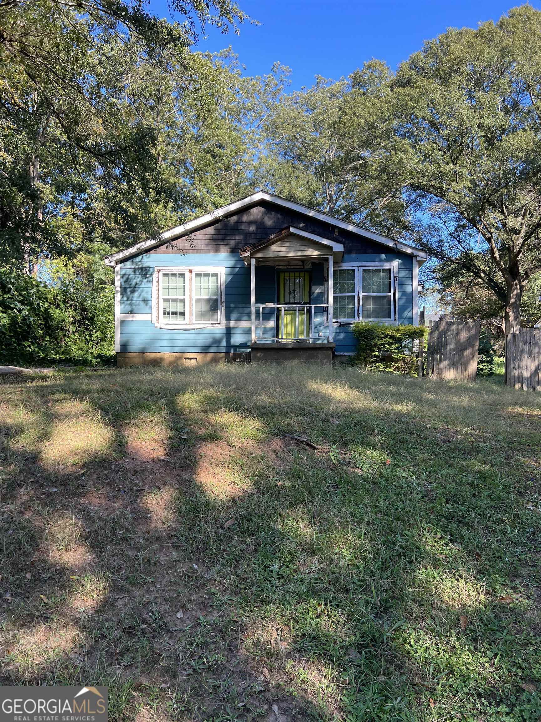 1150 Mayland Circle Sw