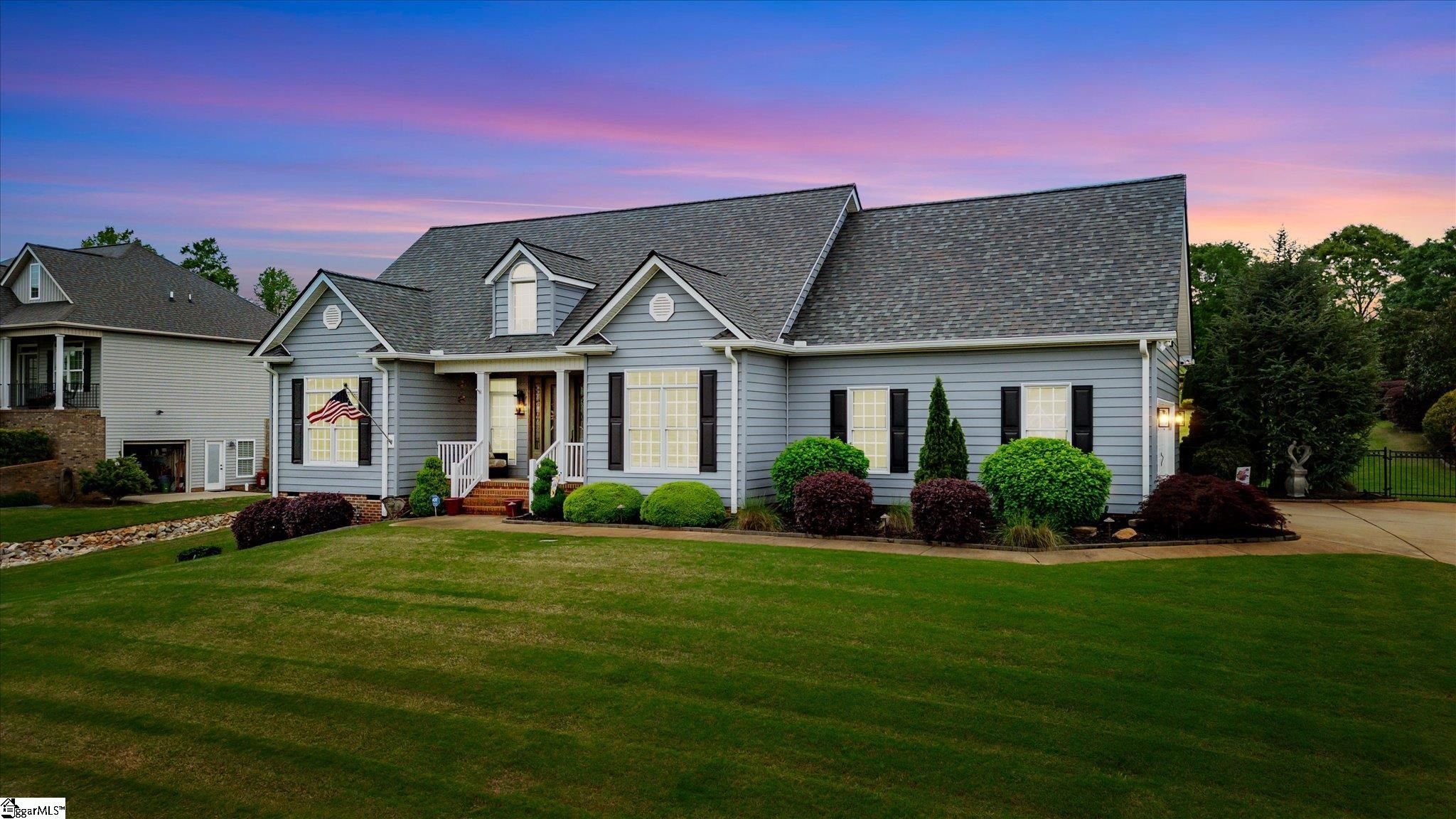 108 Saddle Creek Court